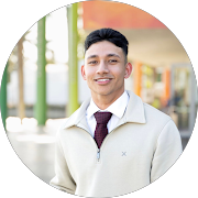 JD Mukherjee – patient testimonial